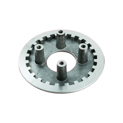 Clutch Center Standard Cb Shine 125 Sp - Genuine