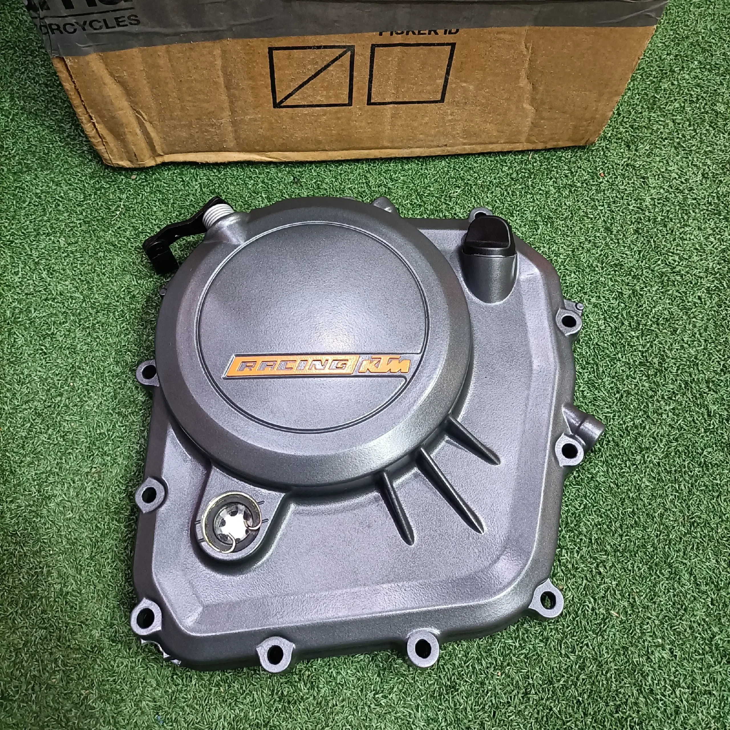 Clutch Cover Assembly Jy541254