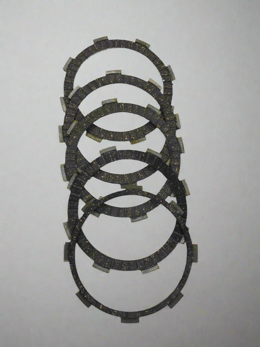 CLUTCH PLATE FOR PULSAR 135 LS