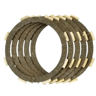 Clutch Plate Genuine Cb Shine 125 Sp - Genuine