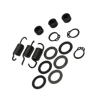 Clutch Shoe Spring Kit Standard Activa 110 - Genuine