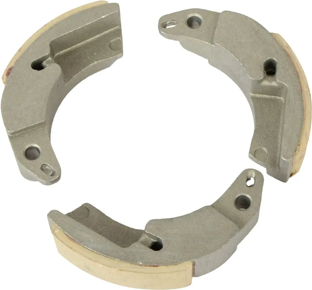 Clutch Shoe For Honda Activa 100 Old Model | Pleasure 100 Old Model