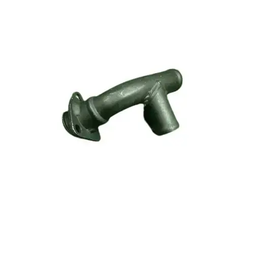Coolant pipe for duke or rc Jg601239