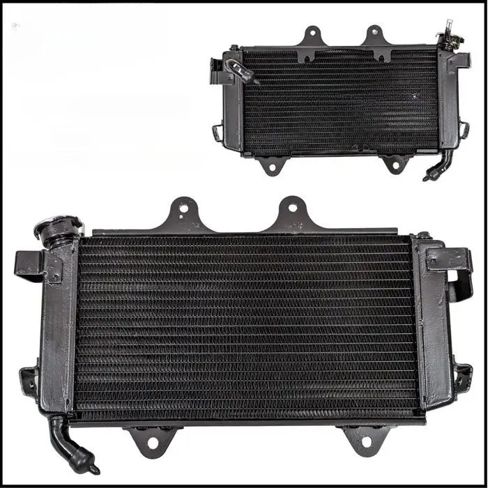 Core Radiator - Jp601209 Duke 250/390 Bs4 (2017-19)