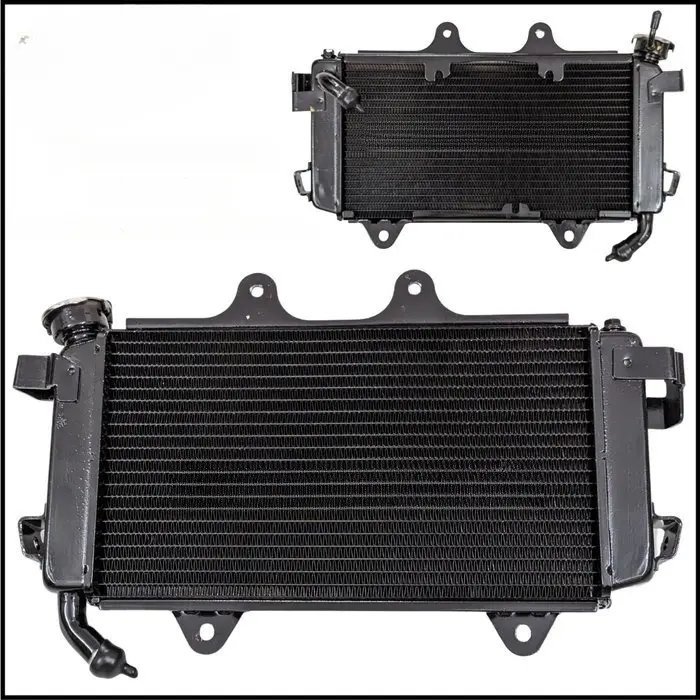 Core Radiator - Jp601238 Duke 250/360 Bs6 (2020-23)