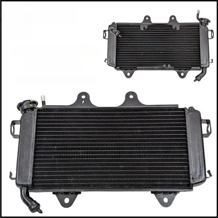Core Radiator - Jy601234 Duke 390 Bs3 (2013-16)