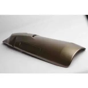 Cover Comp., Muffler (nh-303m)(18311kry980s) Karizma Zmr (july, 2012) | Karizma Zmr (mar, 2011) |