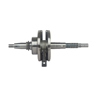 Crank Assembly Standard Cb Shine 125 Sp - Genuine