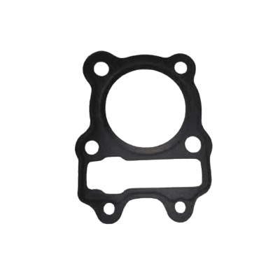 Cylinder Gas Kit Standard Cd Deluxe - Genuine