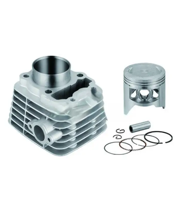 Cylinder Piston Kit For Activa Old