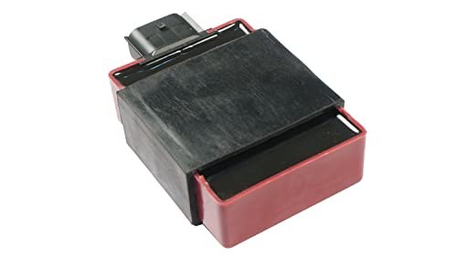 Deutsche C.d.i. 12 Pin Unit Bajaj Pulsar 200 As - Image 2