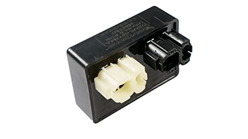 Deutsche C.d.i. (4+4+2+2 Pin) Unit Hero Maestro Edge W/o Immobiliser - Image 2