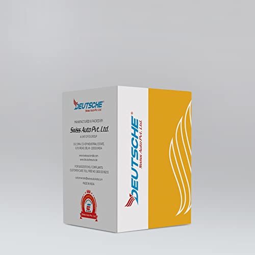 Deutsche Twin Spark Dc Fired Cdi (4+2+2 Pin) Module Compatible With Bajaj Discover 100 (twin Spark) Dc - Image 3