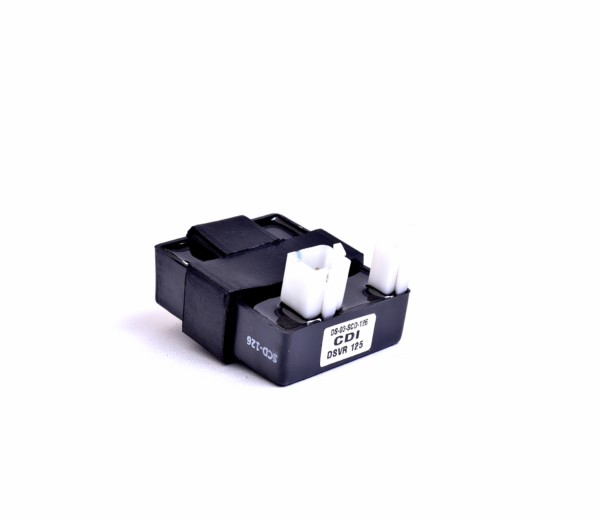 Digital Cdi For Bajaj Discover 125 | Spark Minda - Image 2
