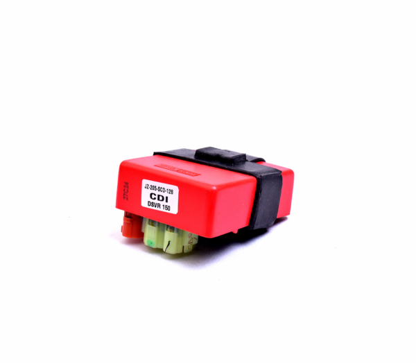 Digital Cdi For Bajaj Discover 150f Twin Spark | Spark Minda - Image 2
