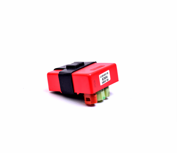 Digital Cdi For Bajaj Discover 150f Twin Spark | Spark Minda - Image 3