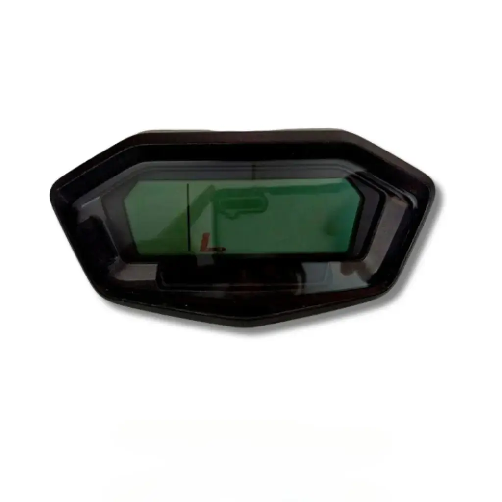 Digital Speedometer Assembly For Hero Xpulse 200 | Xtreme 200