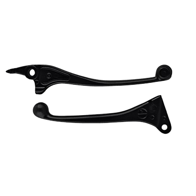 Disc And Clutch Lever Set Standard Cb Shine 125 Sp - Genuine