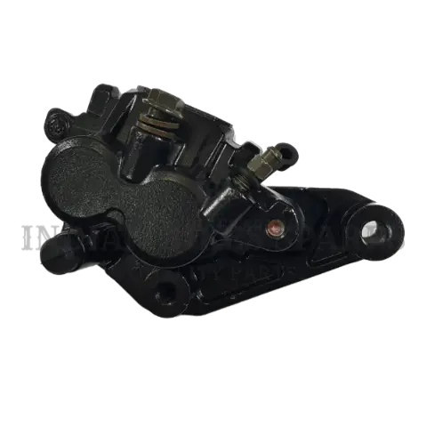 Disc Caliper Assy-yamaha Fz Rear