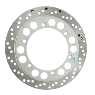 Disc Plate Genuine Cb Shine 125 Sp - Genuine