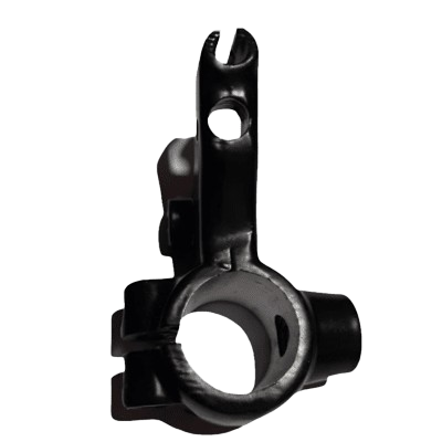 Disc Yoke Standard Cb Shine 125 Sp - Genuine