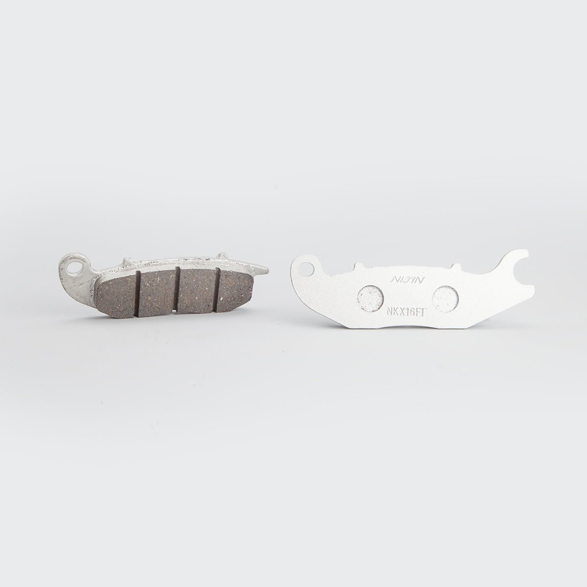 Disk Pad Set Activa 125/activa Bs6