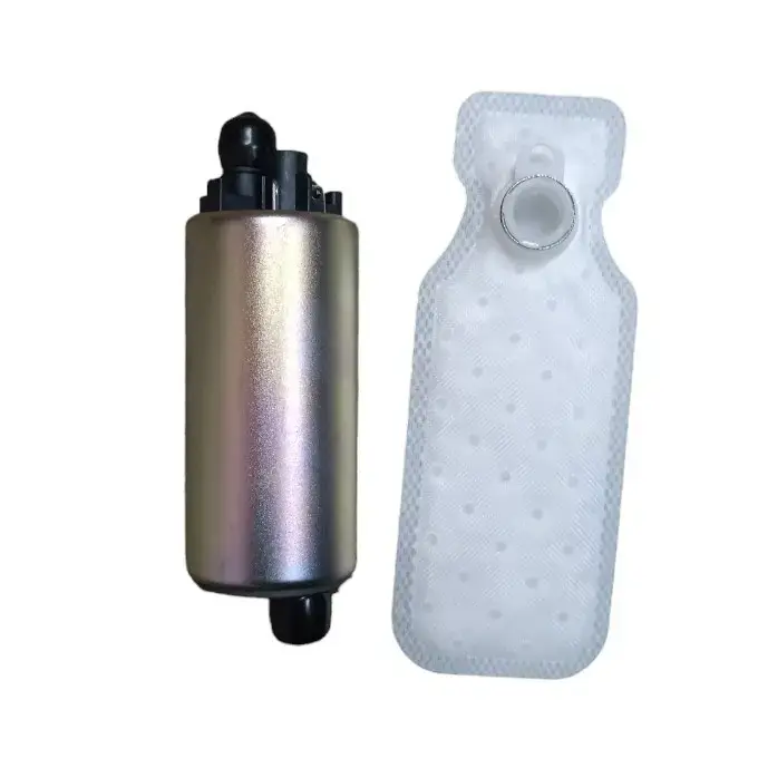 Duke 200 Bs4 Fuel Pump Motor