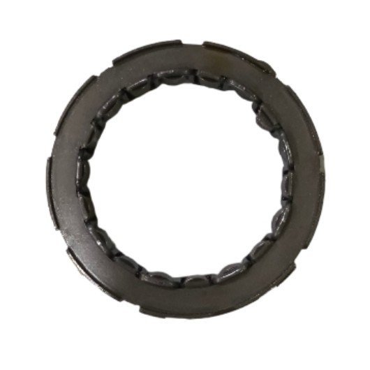 Duke 200 clutch one way bearing