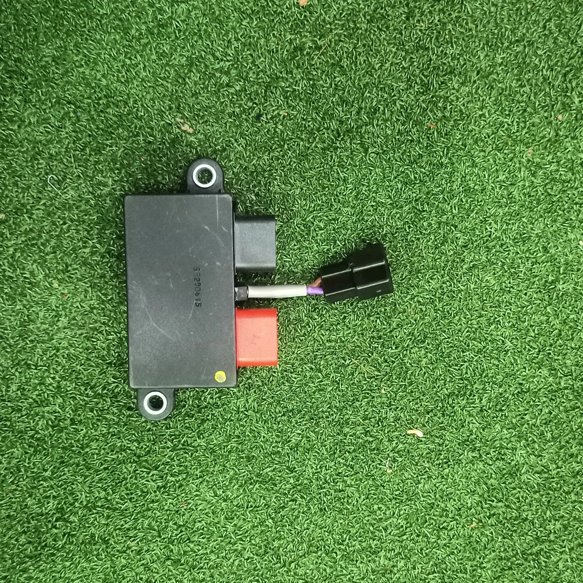 DUKE 200 ECU CDI INTEGRAL UNIT JU402000
