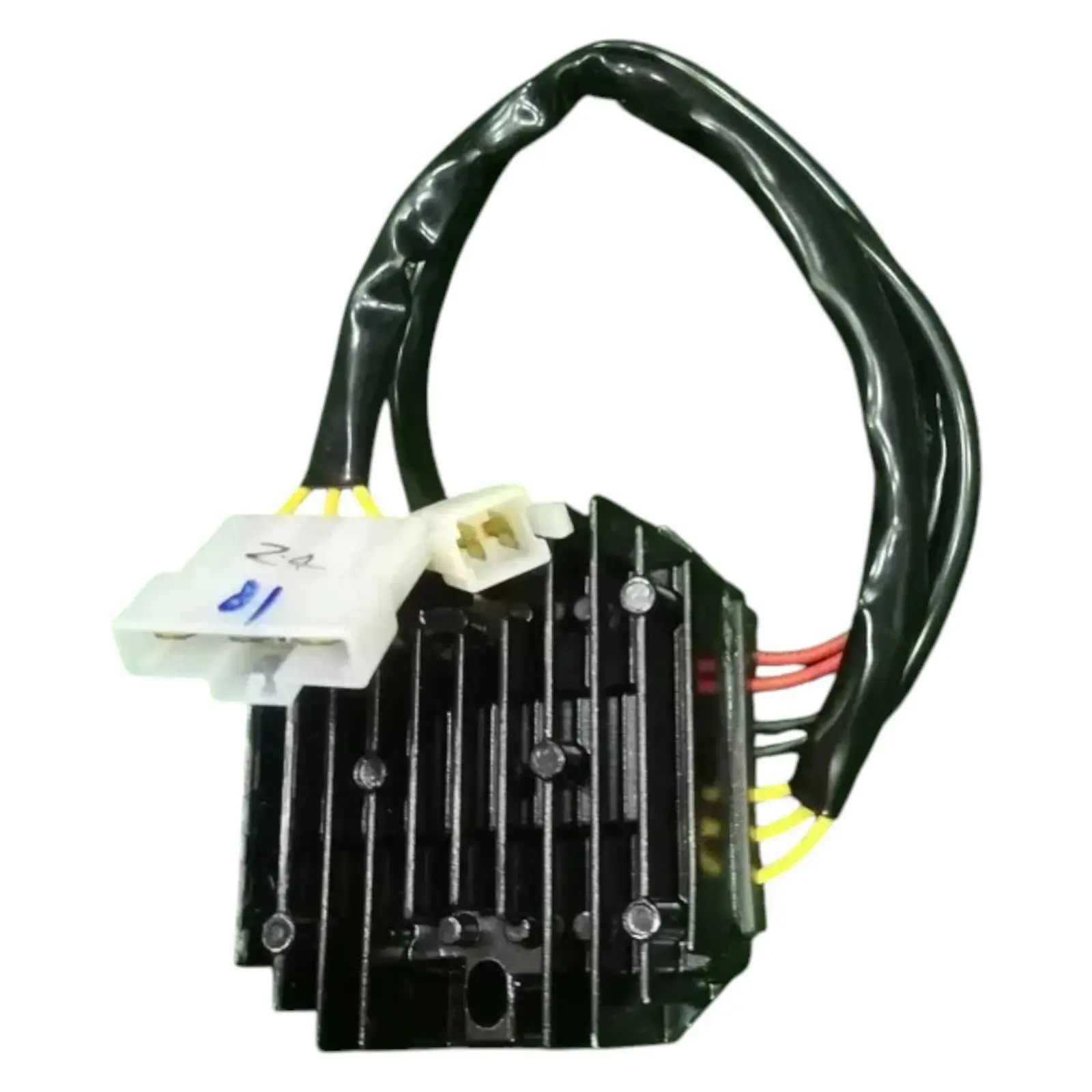 Duke 200 Regulator 3 Phas Jg402003