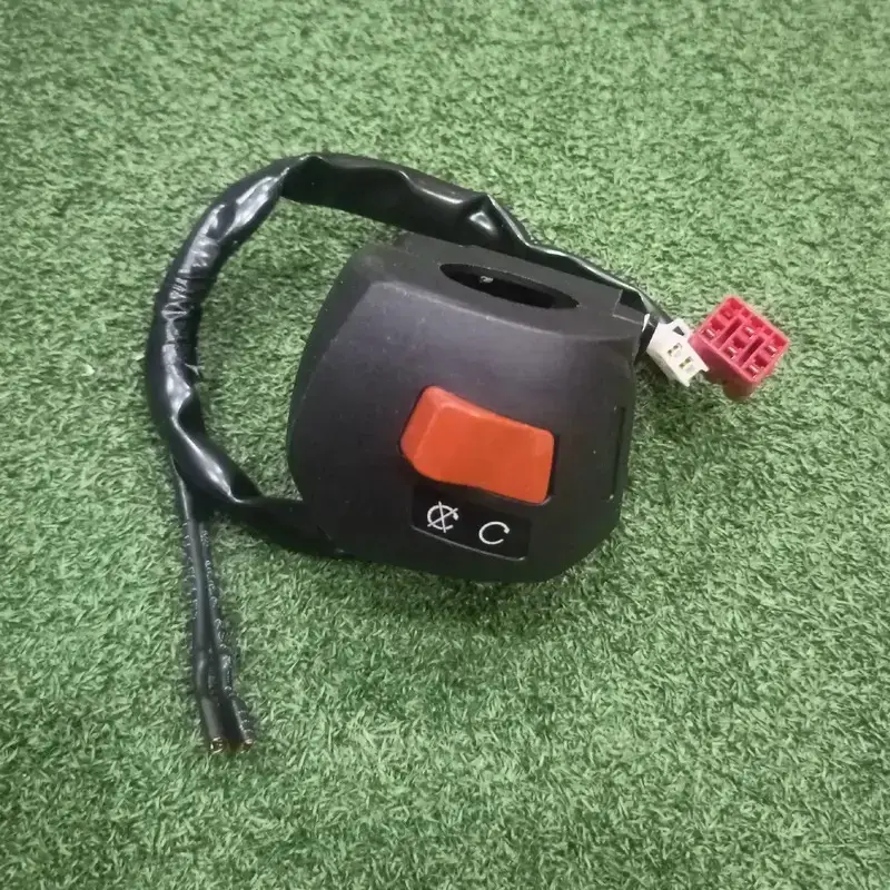 Duke 200 Rh Control Switch JG401417