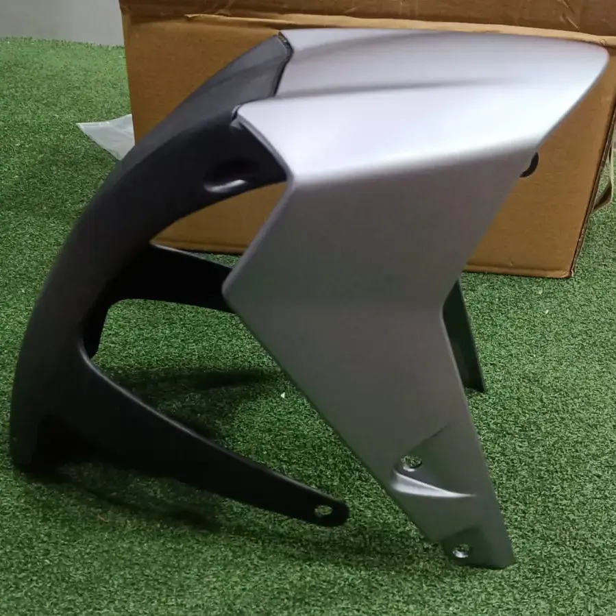 Duke 250/390/200 BS6 front Fendor front gray