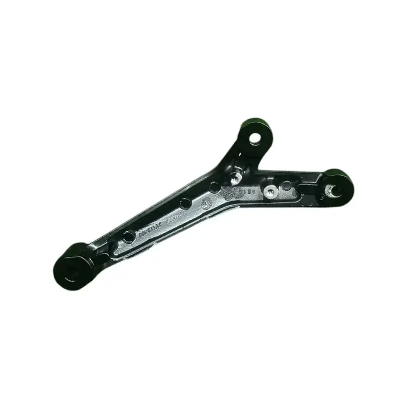 Duke Engine Hanger Lh 56JPB131