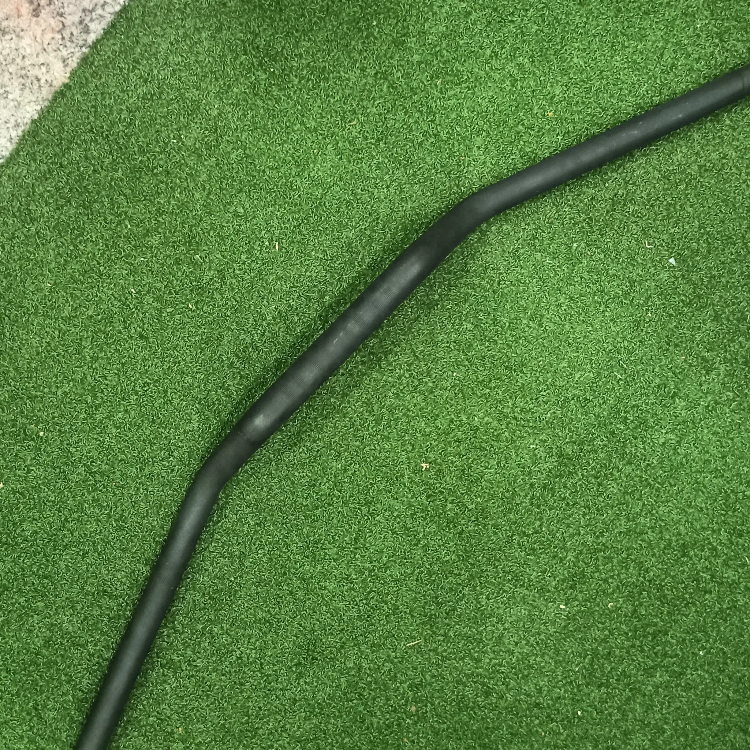 DUKE HANDLE BAR BS6