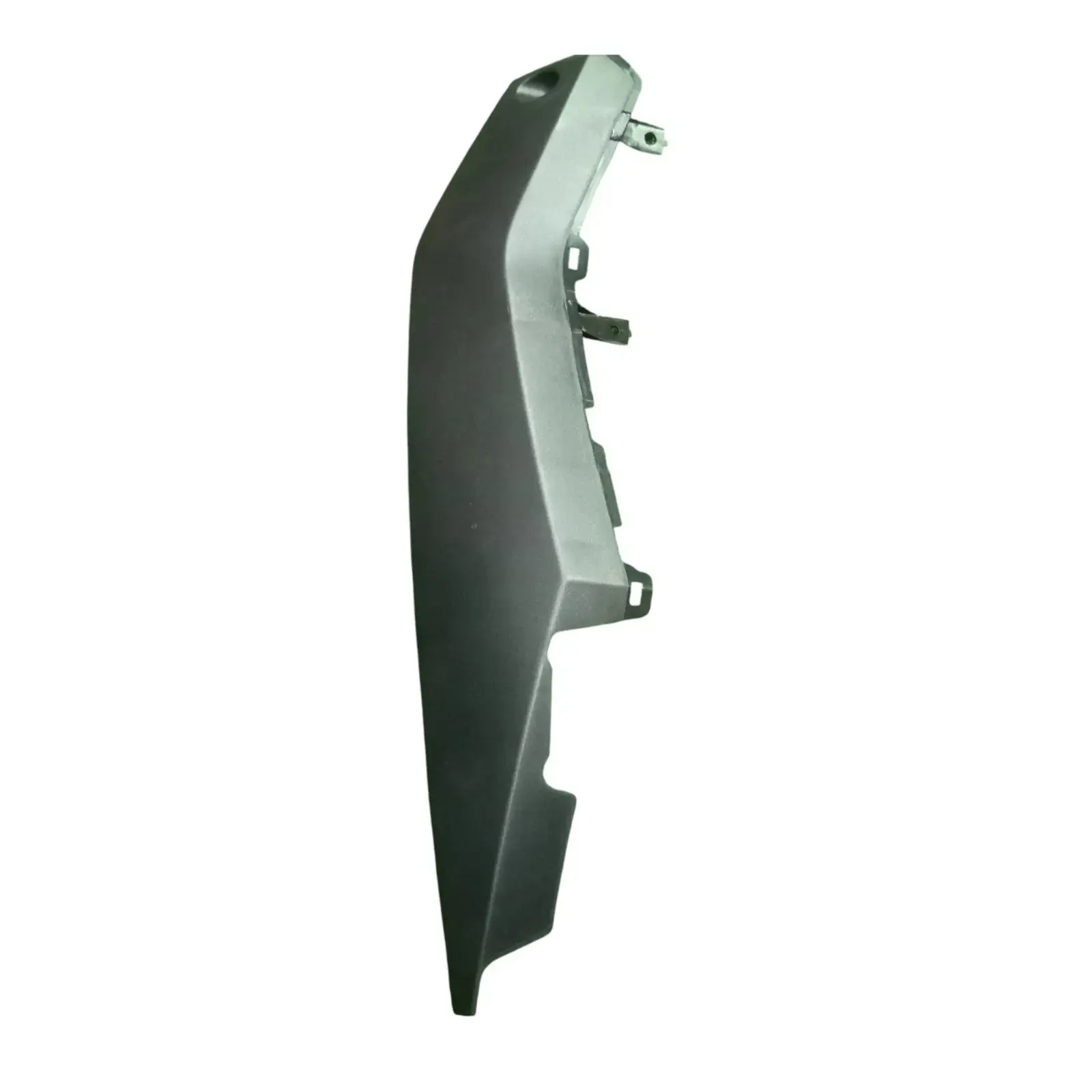 DUKE LEFT LOWER SEAT COWL JG181205