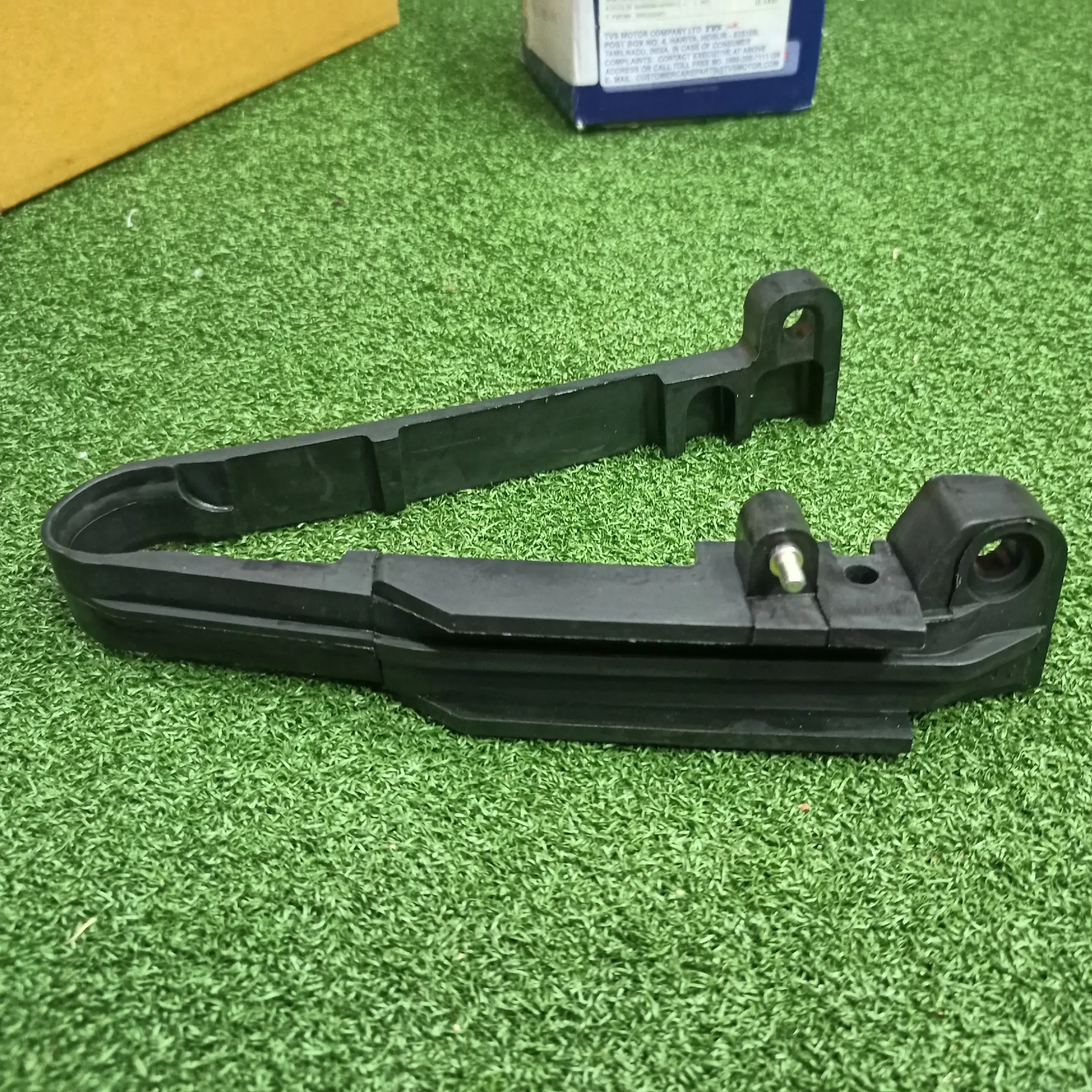 DUKE/RC /ADVENTURE CHAIN SLIDER PAD JG122039