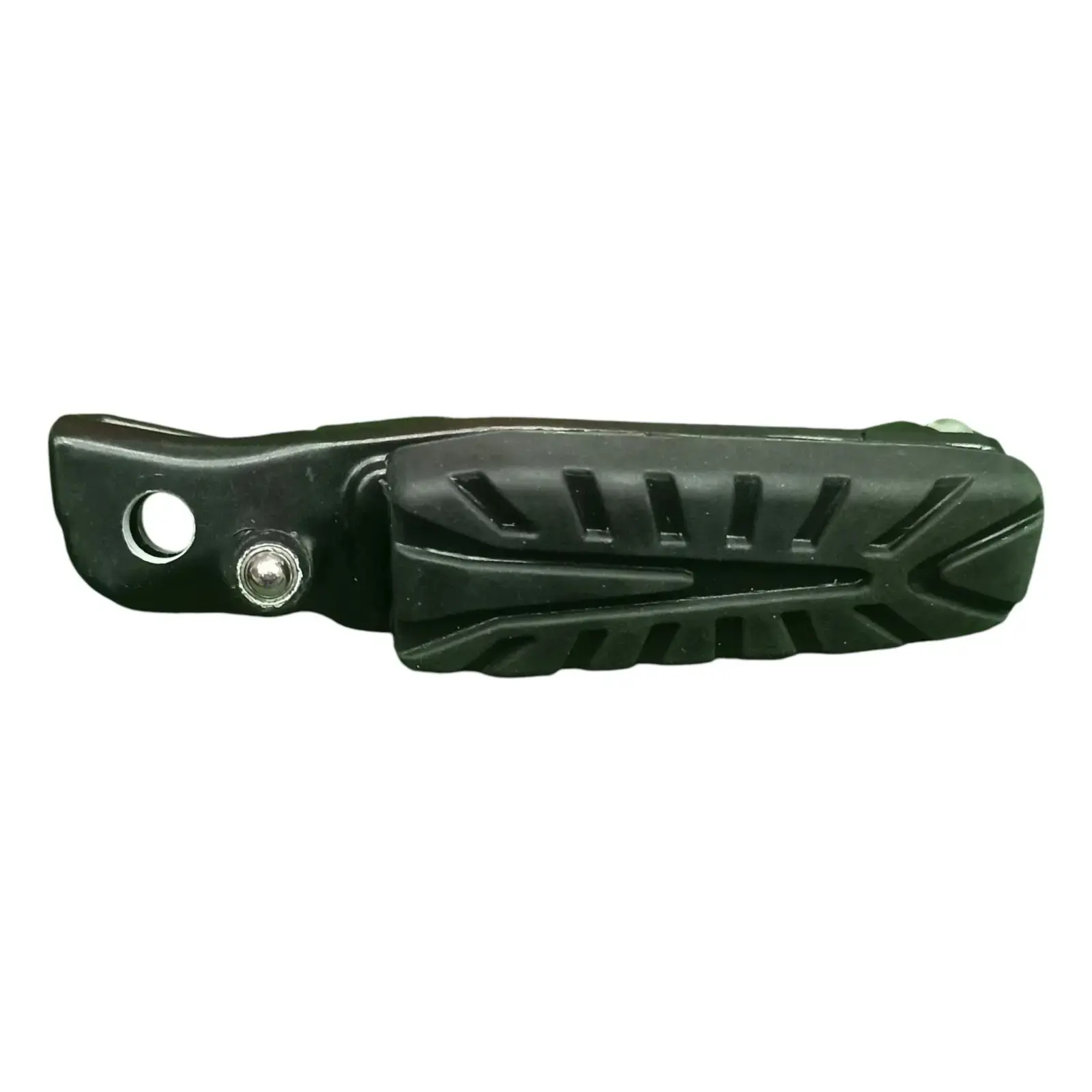 DUKE RC FOOTREST ASSEMBLY/REAR FOOTREST JP113030