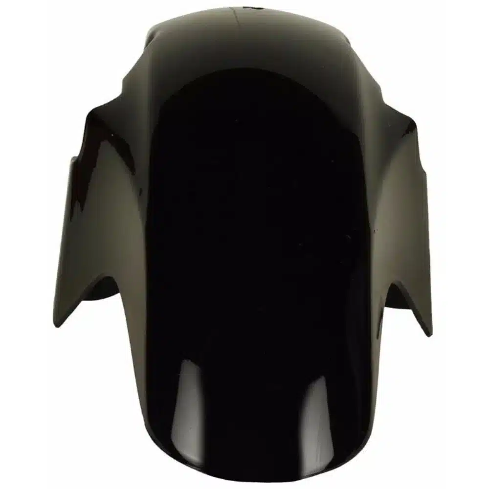Front Fender Complete (black) | Avenger 150 | Bajaj