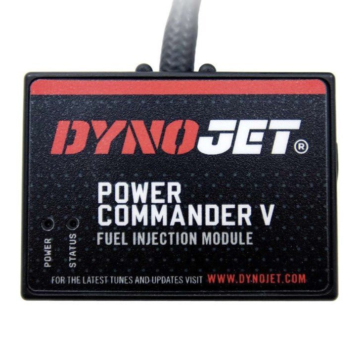 Dynojet Power Commander V For Kawasaki Zx 10R 2016 20