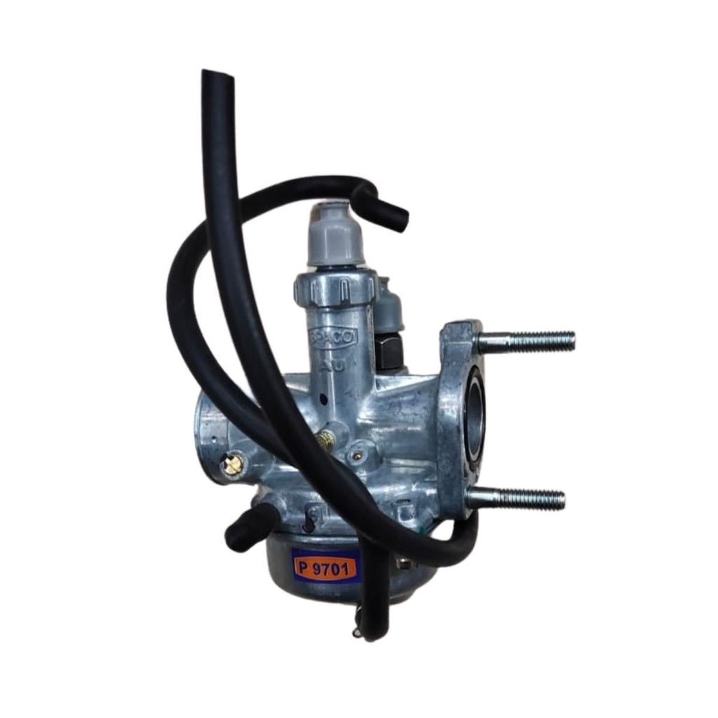 Indian Bikes Spares Carburetor For Mahindra Duro | Rodeo