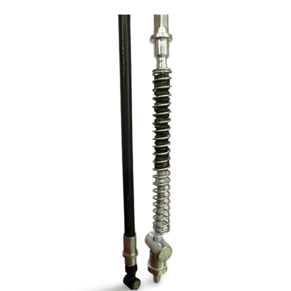 Electric Vehicle Front Brake Cable 52" - Image 2