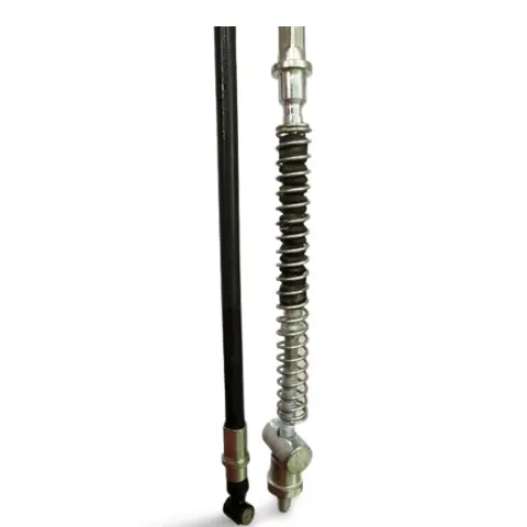 Electric Vehicle Rear Brake Cable 72"