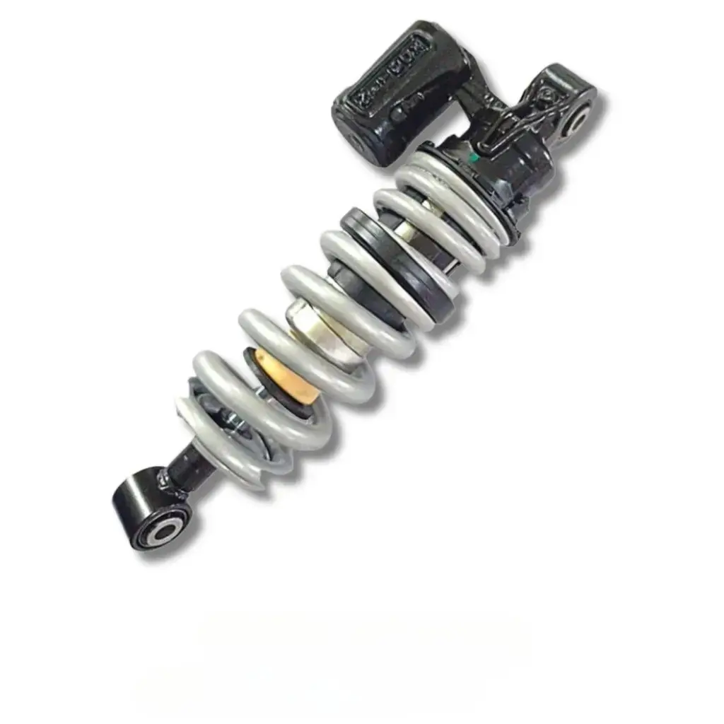 Endurance Mono Rear Shock Absorber For Bajaj Dominar | Gas Filled