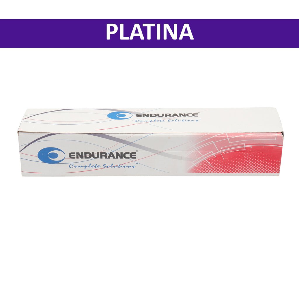 Endurance Shocker For Platina - Image 2