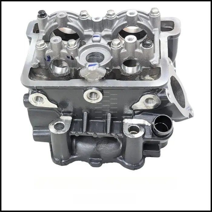 Engine Head Duke 200 - Ju511049 (2017-19 Models Only)
