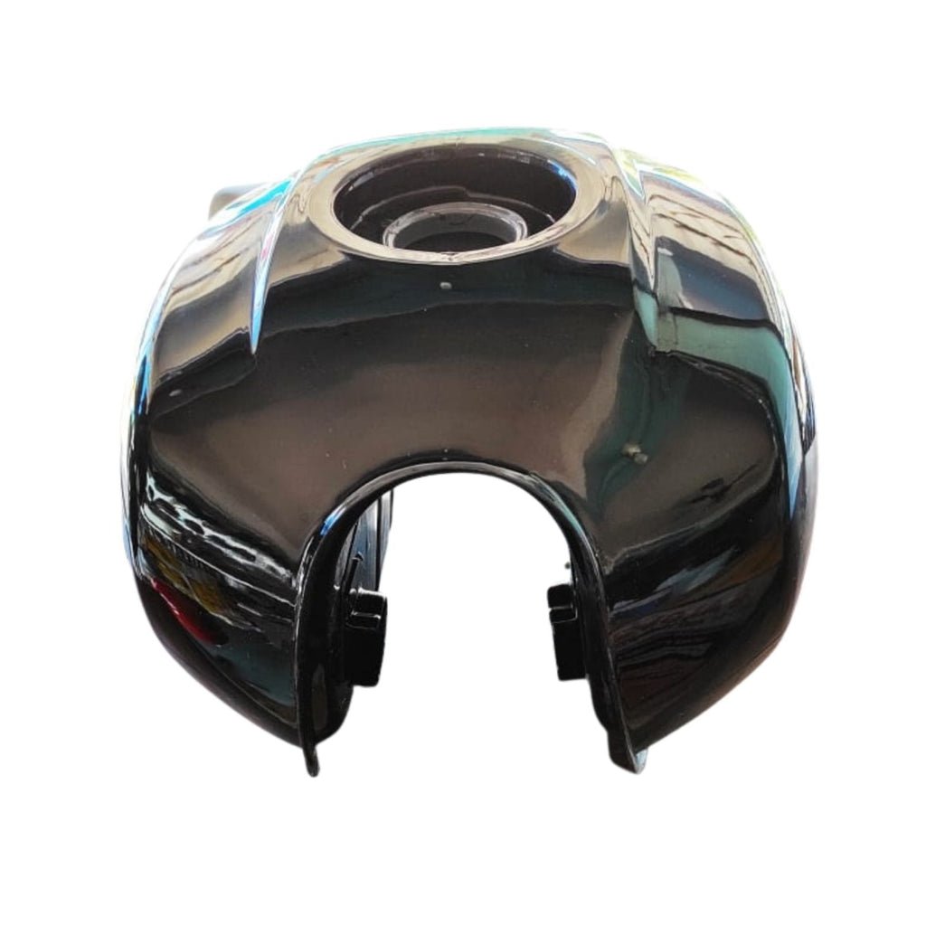 Enson Petrol Tank For Hero Achiever (blue)