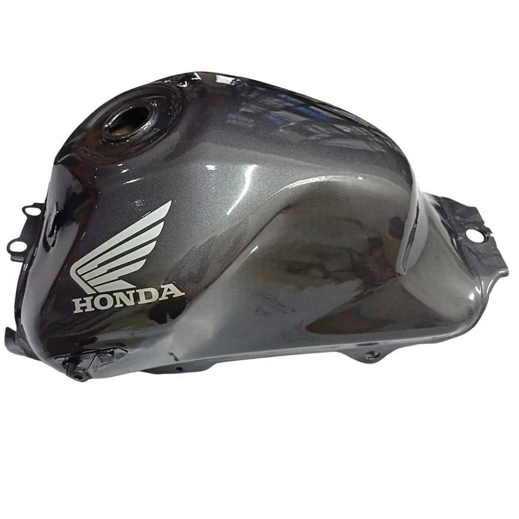 Petrol Tank For Honda Cb Twister (2009 - 2012) (grey)