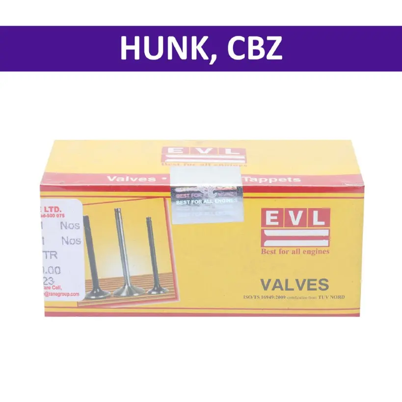 Evl Engine Valve For Hunk,cbz - Image 2
