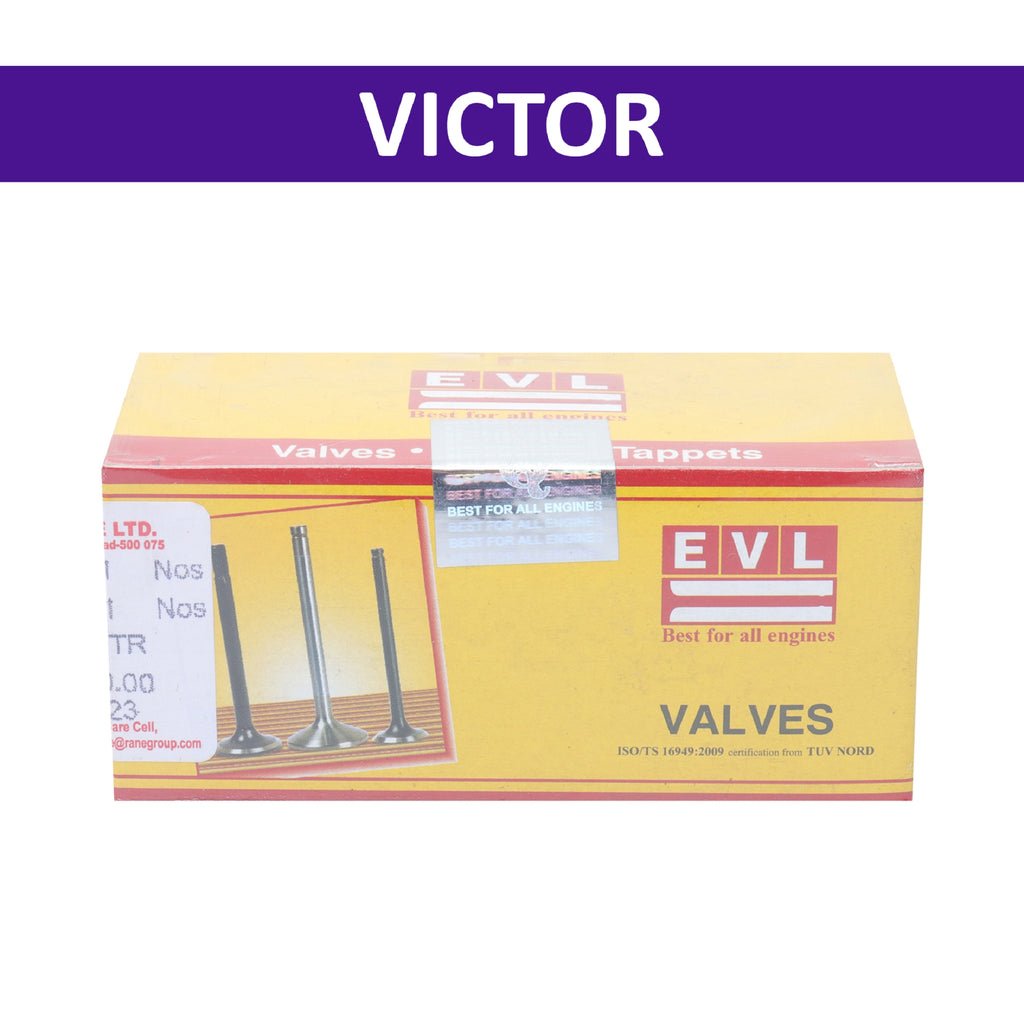 Evl Engine Valve For Victor - Image 2