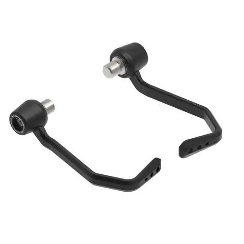 Evotech Brake & Clutch Lever Protector Kawasaki Ninja Zx 10R Rr Se Krt (2016 Onwards)